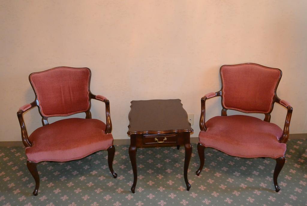 Nakatono Hotel Sapporo Room photo