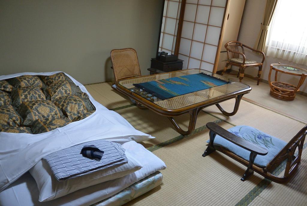 Nakatono Hotel Sapporo Exterior photo
