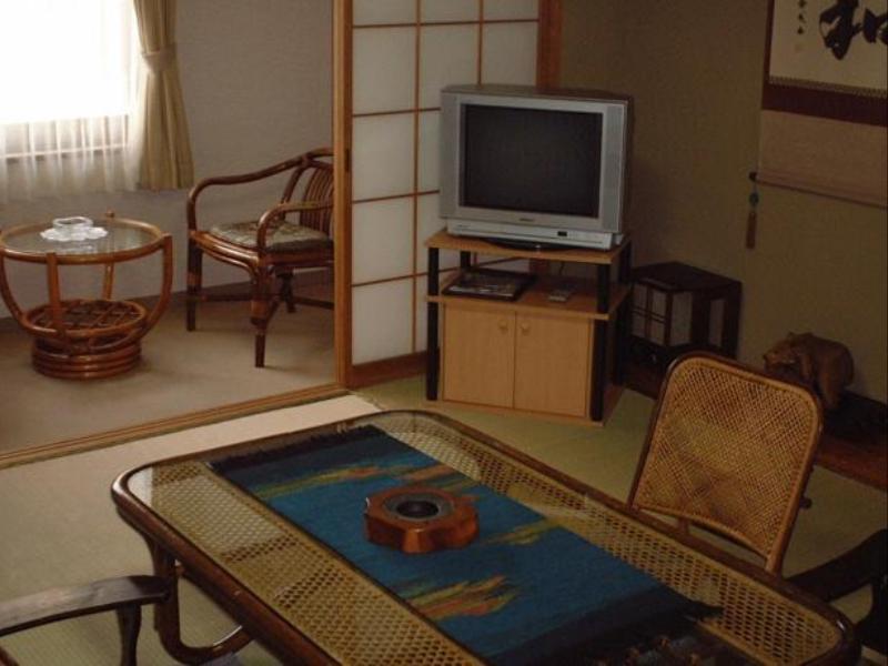 Nakatono Hotel Sapporo Exterior photo