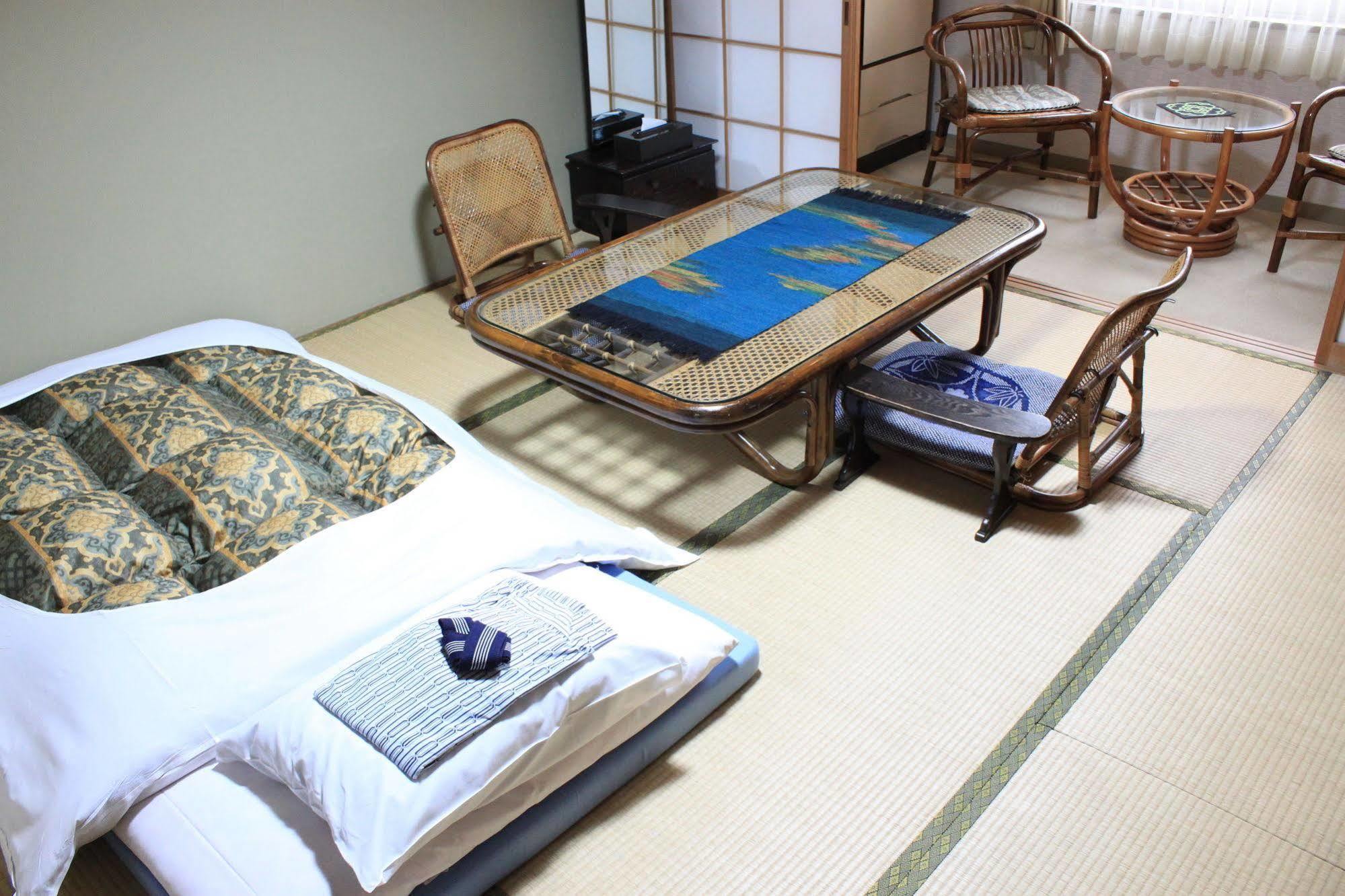 Nakatono Hotel Sapporo Exterior photo