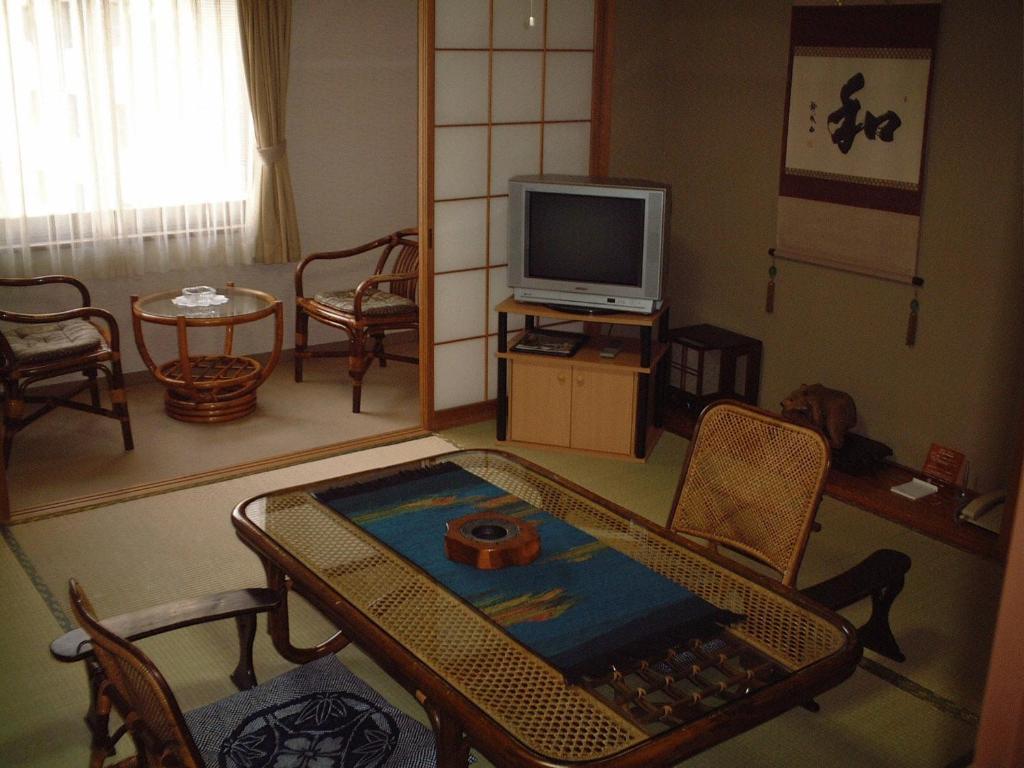 Nakatono Hotel Sapporo Exterior photo